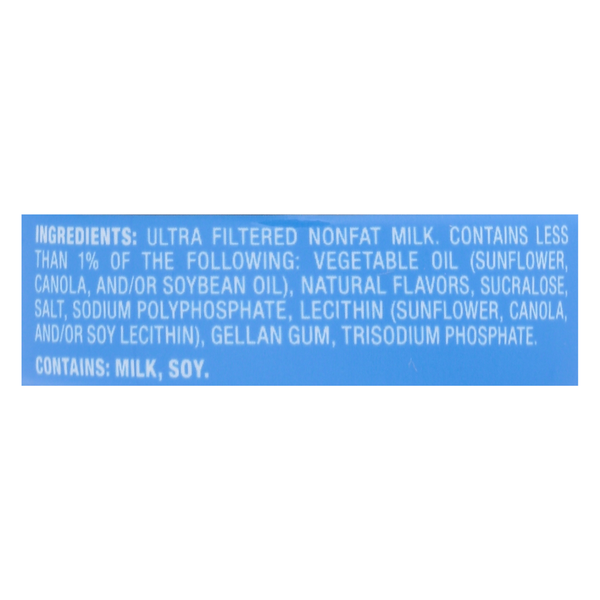Quest Protein Milkshake, Vanilla  DestGlow
