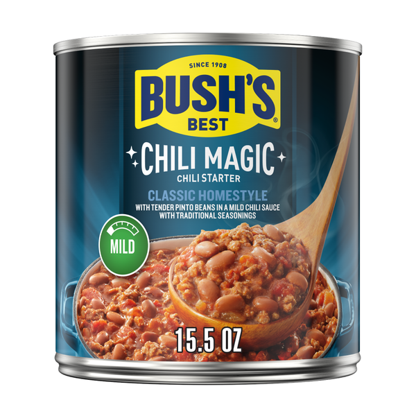 Bush&
