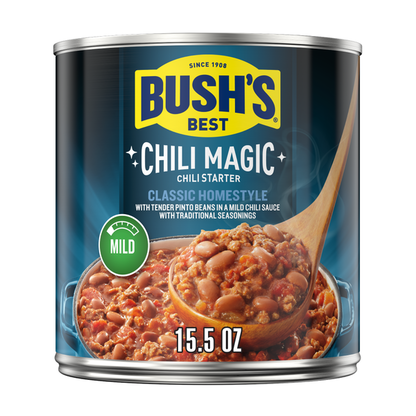 Bush&