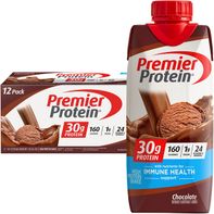 Premier Protein 30g Protein Shake, Chocolate, 30g ...
️  DestGlow