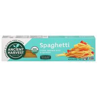 Ancient Harvest Spaghetti, Organic, Gluten-Free️  DestGlow