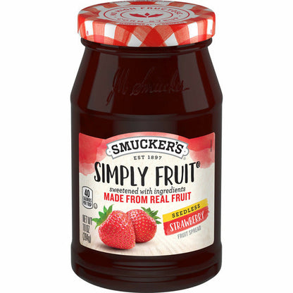 Smucker&