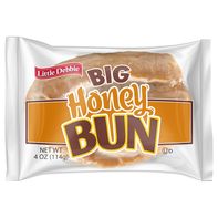 Little Debbie Honey Big Bun️  DestGlow