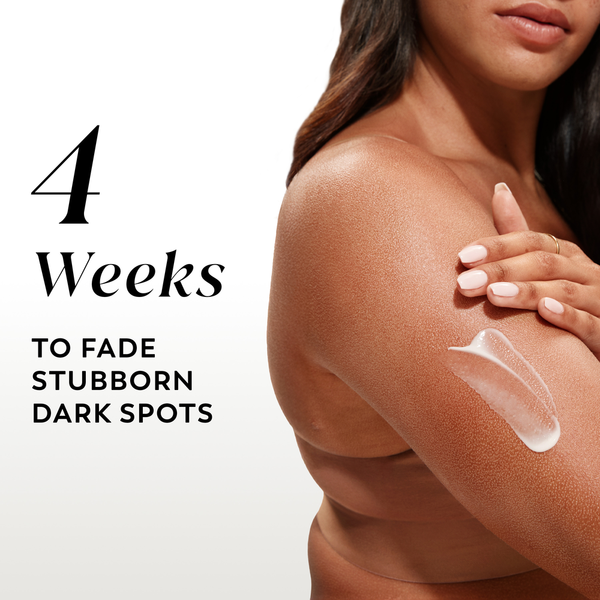 Olay Dark Spot Correcting Body Lotion.  DestGlow