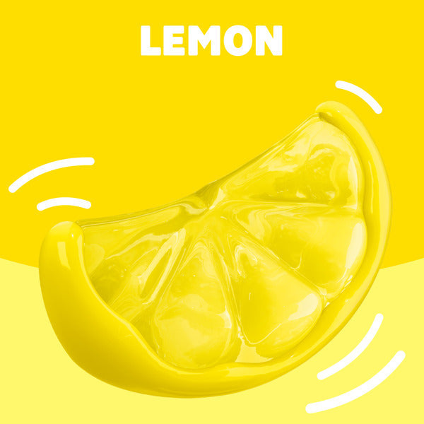 Jell-O Lemon Gelatin Dessert Mix  DestGlow