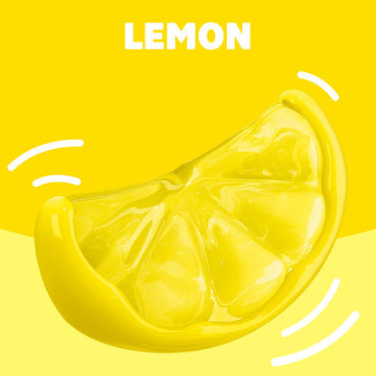 Jell-O Lemon Gelatin Dessert Mix  DestGlow