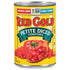 Red Gold Petite Diced Tomatoes  DestGlow