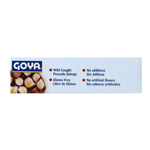 Goya Jumbo Squid in Garlic Sauce  DestGlow