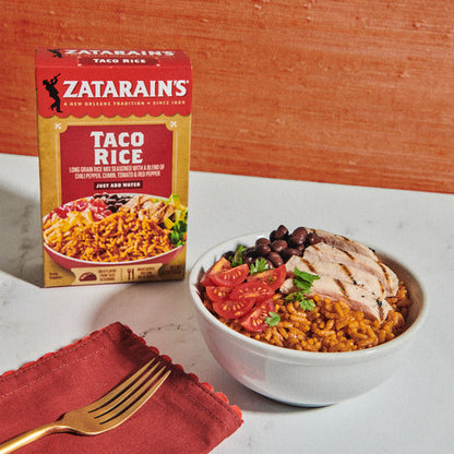 ZATARAIN&
