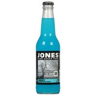Jones Cane Sugar Soda, Berry Lemonade️  DestGlow