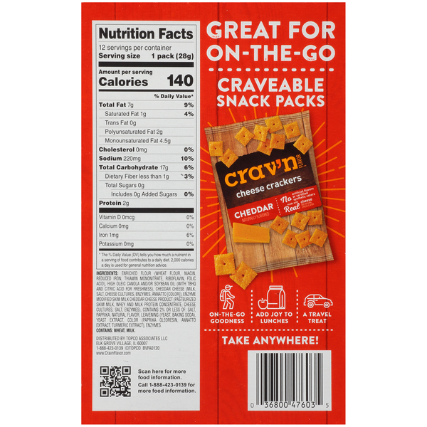Crav&