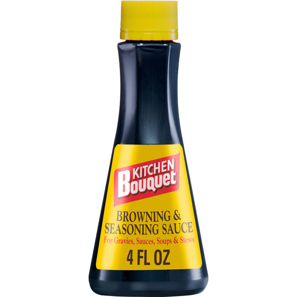 Kitchen Bouquet Browning &amp; Seasoning Sauce  DestGlow
