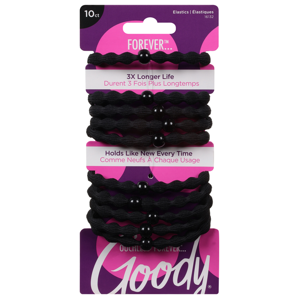 Goody Elastics  DestGlow
