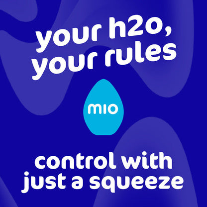 MiO Strawberry Watermelon Naturally Flavored Liquid Water Enhancer with 2X More