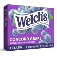 Welch&