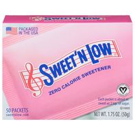 Sweet&
