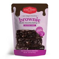 Miss Jones Baking Co. Gluten Free Double Chocolat...
️  DestGlow