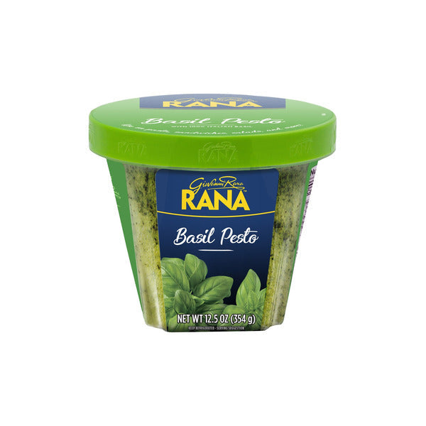 Rana  Basil Pesto  DestGlow
