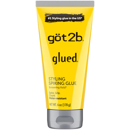 Schwarzkopf göt2b Glued Styling Spiking Glue