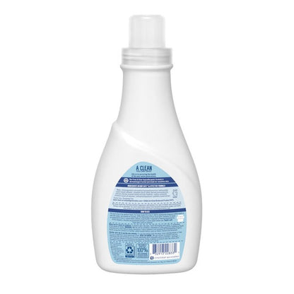Seventh Generation Liquid Fabric Softener Free &amp; Clear