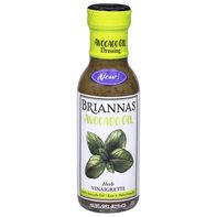 BRIANNAS Avocado Oil Herb Vinaigrette Dressing️  DestGlow