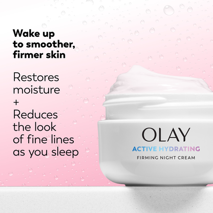 Olay Firming Cream