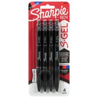 Sharpie Assorted 0.7mm Medium Pens️  DestGlow