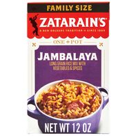 Zatarain&