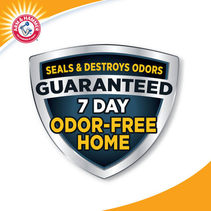 Arm &amp; Hammer Slide Easy Clean-Up Litter