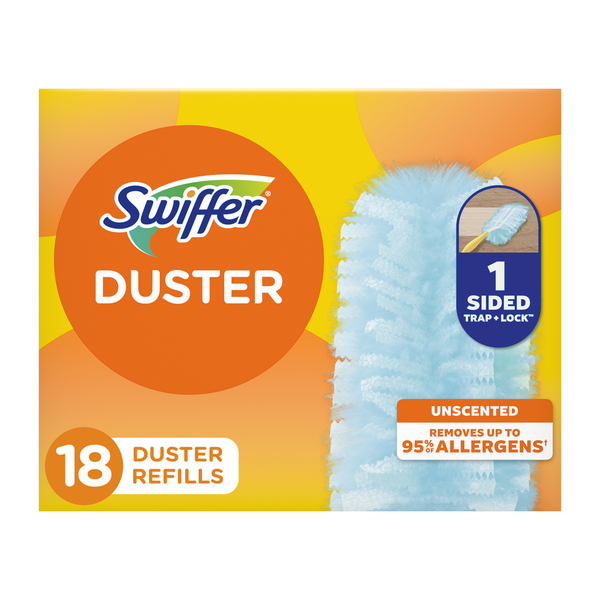 Swiffer Dusters Multi-Surface Refills  DestGlow