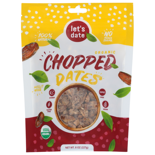Let&