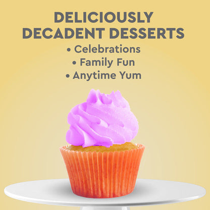 Duncan Hines Perfectly Moist Classic Yellow Cake Mix
