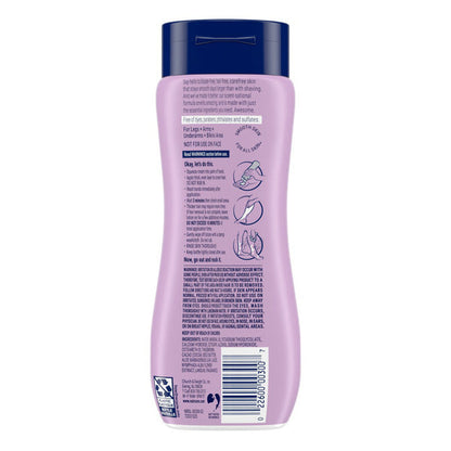 Nair Body Cream Hair Remover