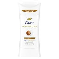 Dove Antiperspirant Deodorant Stick Shea Butter️  DestGlow