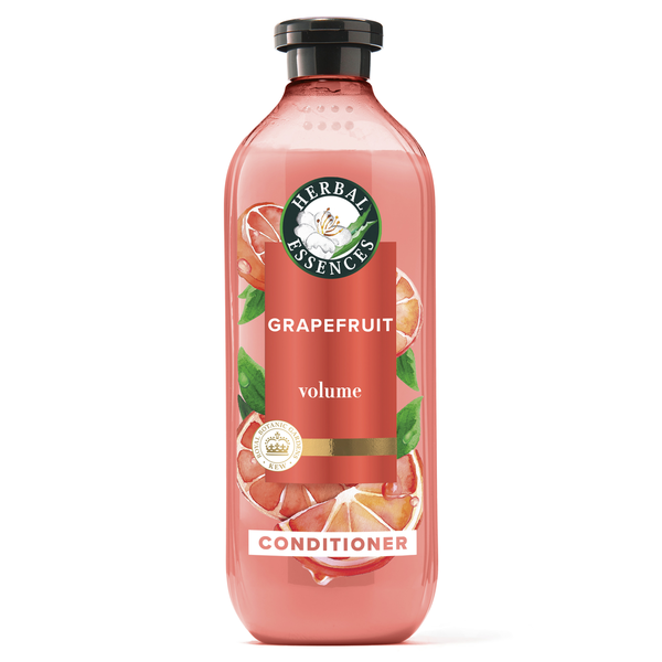 Herbal Essences White Grapefruit &amp; Mosa Mint Volumizing Conditioner  DestGlow