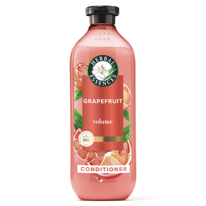 Herbal Essences White Grapefruit &amp; Mosa Mint Volumizing Conditioner