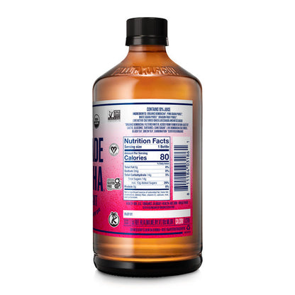 Health-Ade Guava Dragonfruit