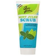 Queen Helene Scrub, Mint Julep️  DestGlow