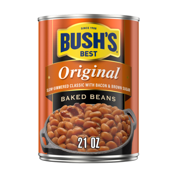 Bush&