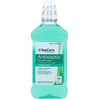 TopCare Antiseptic Mouthwash Antigingivitis / Anti...
️  DestGlow