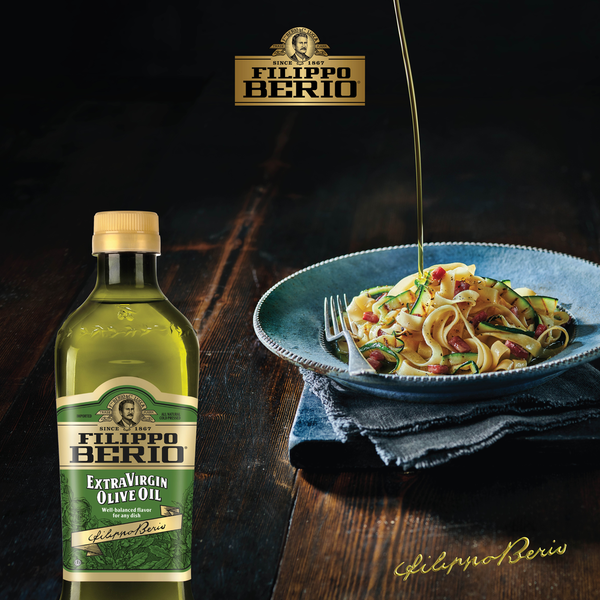 Filippo Berio Olive Oil, Extra Virgin  DestGlow