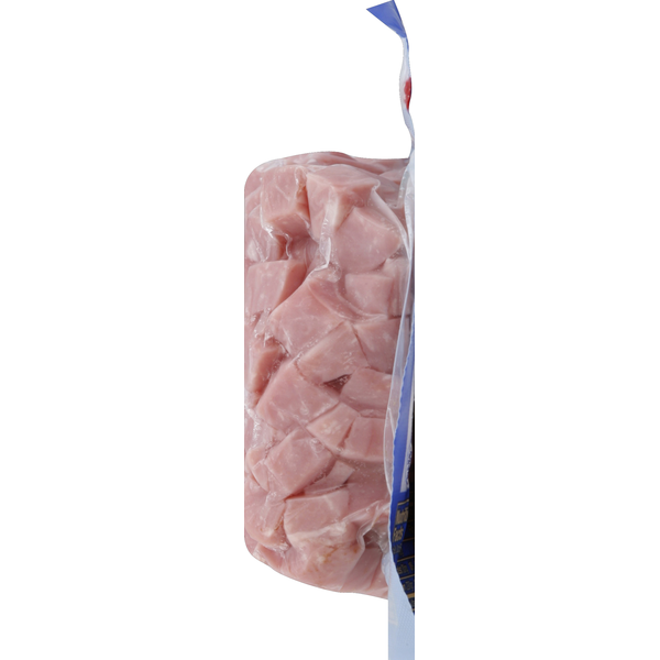 Farmland Ham, Fully Cooked, Cubed
