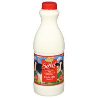 Kemps Vitamin D Whole Milk️  DestGlow