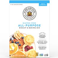 King Arthur Baking Company Gluten Free All-Purpose...
️  DestGlow