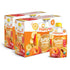 Happy Tot Organics Superfoods Stage 4 Organic Bananas, Peaches & Mangos + Super Chia Pouch 4.22 oz UNIT  DestGlow