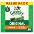 GREENIES Original Teenie Dog Treats️  DestGlow