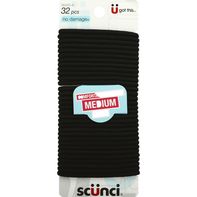 scünci Elastics, Medium Hold️  DestGlow