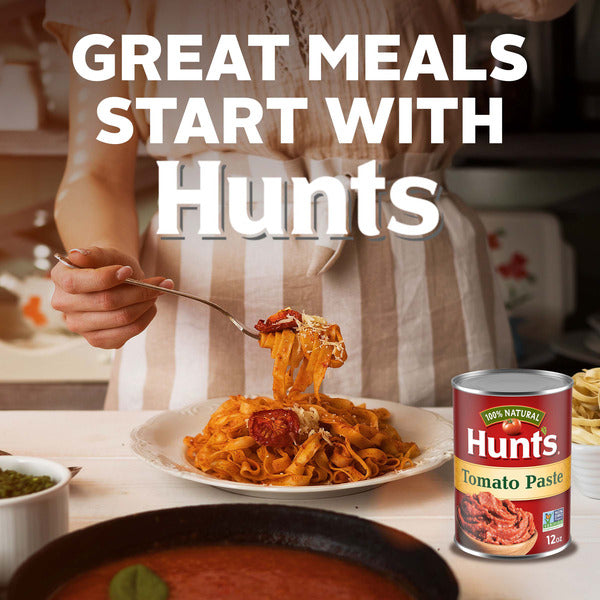 Hunt&