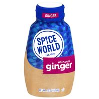 Spice World Squeeze Ginger️  DestGlow
