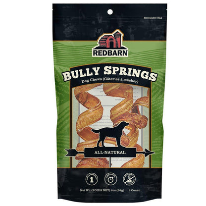 Red Barn Bully Springs